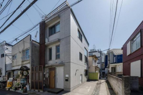 77, Honancho, 1st floor apartment